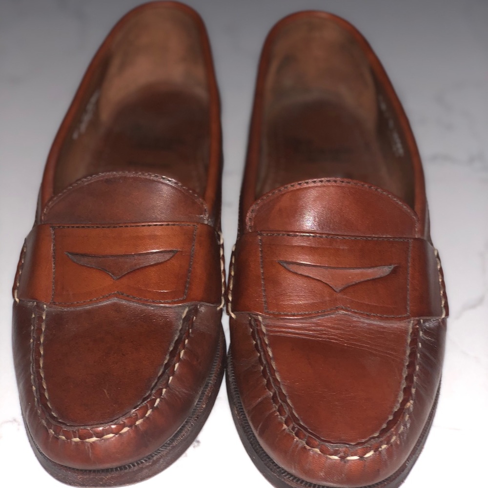 Men’s loafer